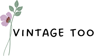 VINTAGE TOO