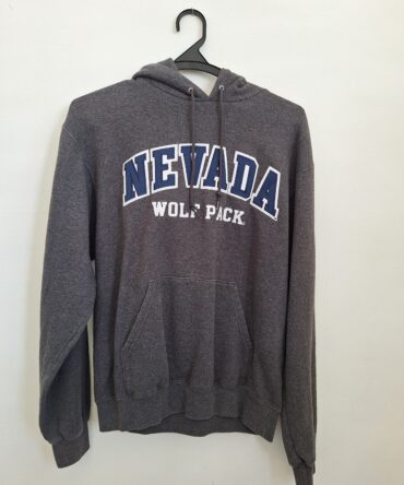 סוויטשירט נאבדה